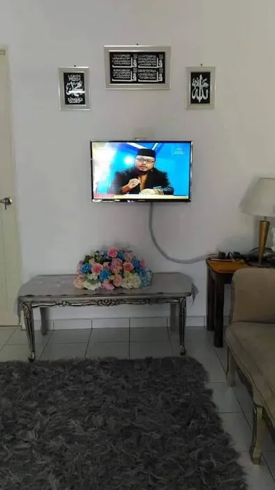 Homestay Safiah Sungai Pasu Picture 4