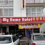 OYO 996 My Home Hotel Cheras Selatan