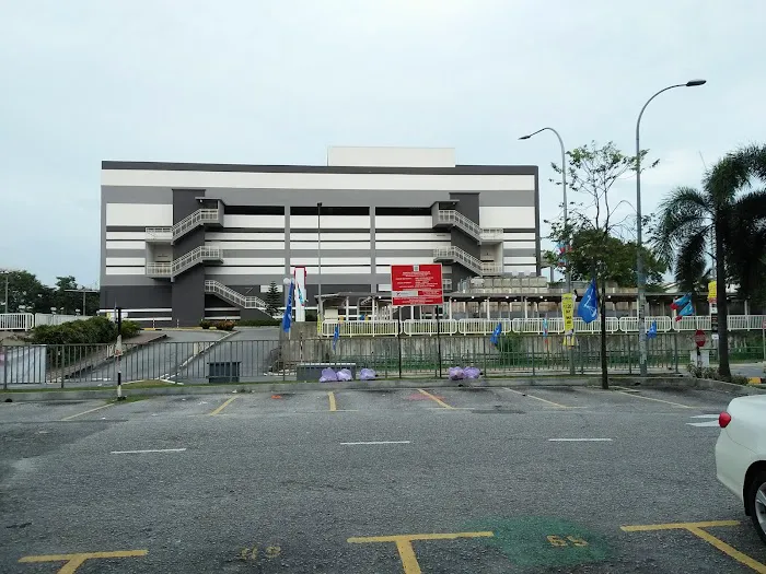 OYO 996 My Home Hotel Cheras Selatan Picture 2