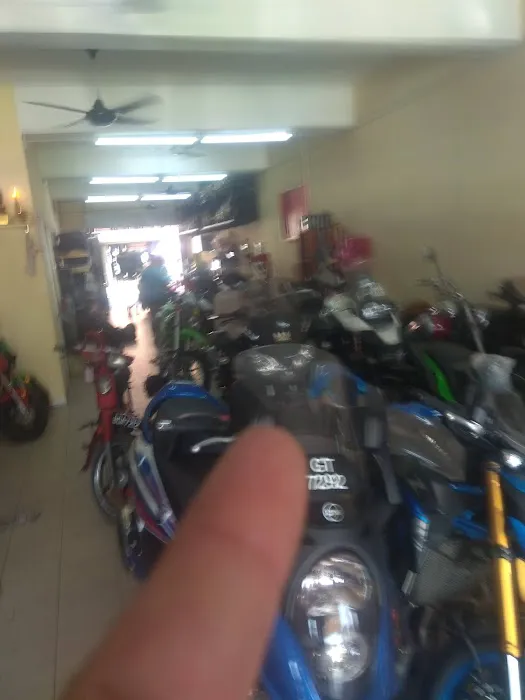 OYO 996 My Home Hotel Cheras Selatan Picture 10