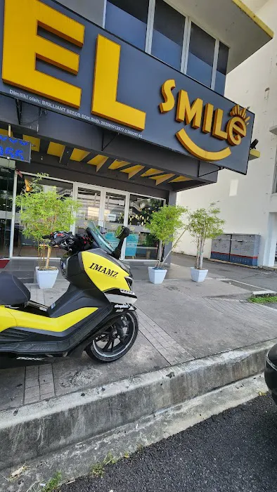 Smile Hotel C180 Cheras Selatan Picture 4