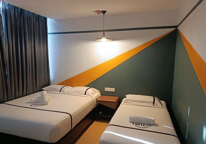 Smile Hotel C180 Cheras Selatan Picture 1