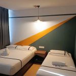 Smile Hotel C180 Cheras Selatan