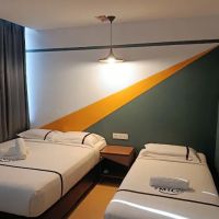 Smile Hotel C180 Cheras Selatan ico