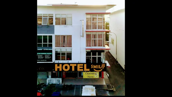 Smile Hotel C180 Cheras Selatan Picture 3