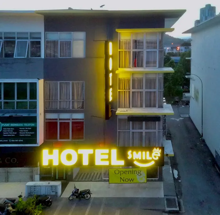 Smile Hotel C180 Cheras Selatan Picture 6