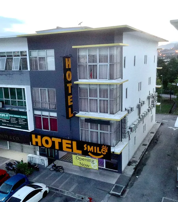 Smile Hotel C180 Cheras Selatan Picture 2