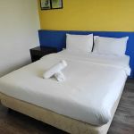 Timez Business Hotel