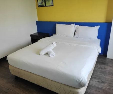Timez Business Hotel