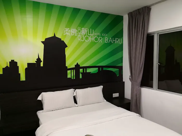 Timez Business Hotel Picture 2