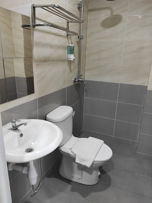 Timez Business Hotel Picture 4