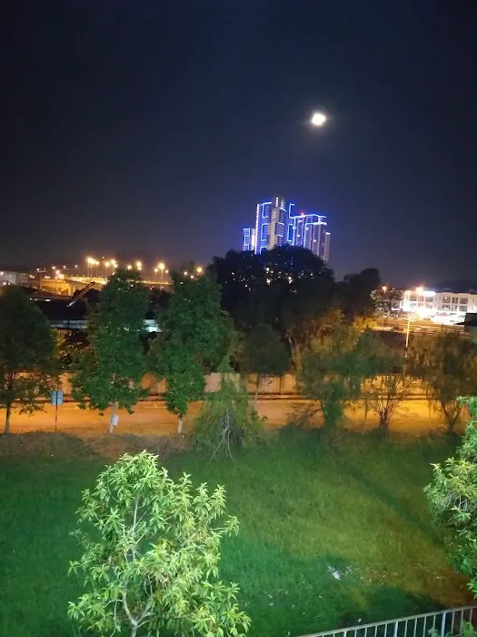 Timez Business Hotel Picture 6