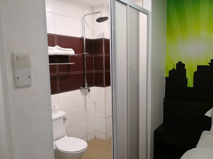 Timez Business Hotel Picture 9