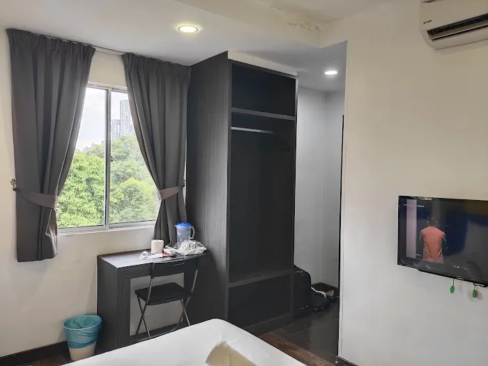 Timez Business Hotel Picture 10