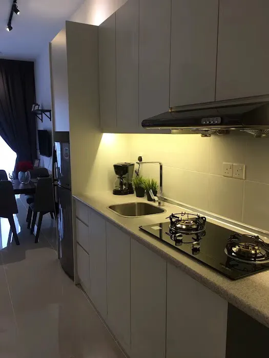 BOOKING HOME HOTEL SDN BHD Picture 2