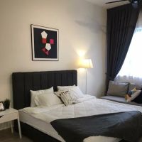 BOOKING HOME HOTEL SDN BHD ico