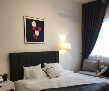 BOOKING HOME HOTEL SDN BHD