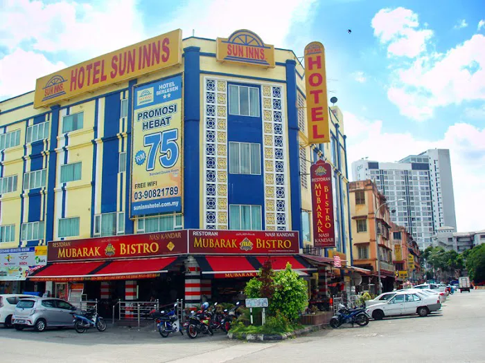 Sun Inns Hotel Cheras Selatan Picture 1