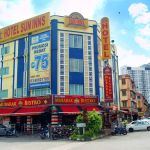 Sun Inns Hotel Cheras Selatan