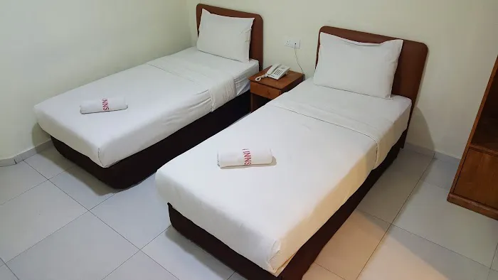 Sun Inns Hotel Cheras Selatan Picture 2