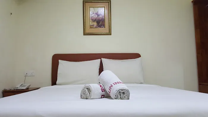 Sun Inns Hotel Cheras Selatan Picture 3