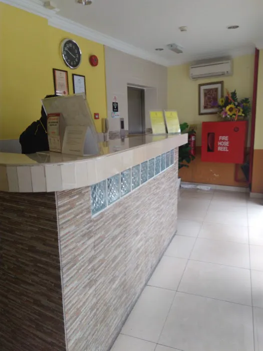 Sun Inns Hotel Cheras Selatan Picture 6