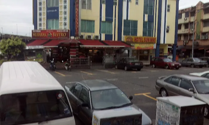 Sun Inns Hotel Cheras Selatan Picture 10