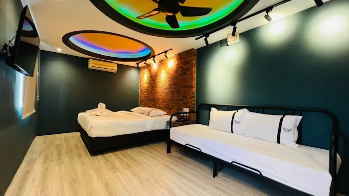 Smile Hotel Balakong Kajang Picture 3