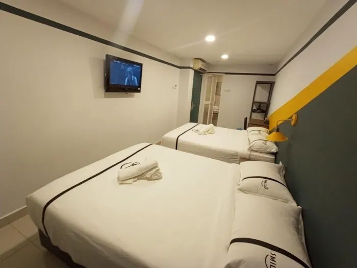 Smile Hotel Balakong Kajang Picture 4