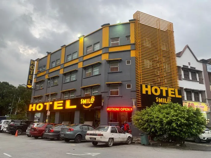 Smile Hotel Balakong Kajang Picture 1