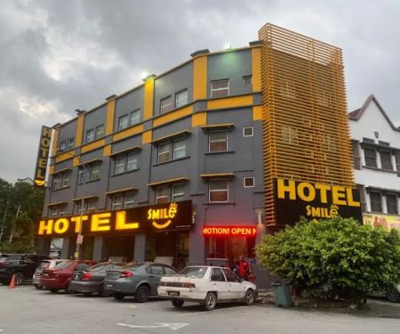 Smile Hotel Balakong Kajang