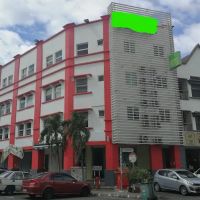 Ant Cave Home Stay ico