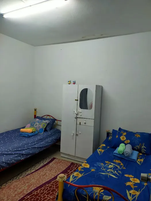 Homestay En Zul & Cik Ani Picture 1