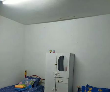 Homestay En Zul & Cik Ani