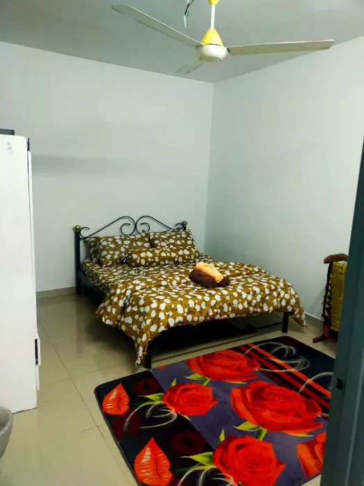 Homestay En Zul & Cik Ani Picture 2