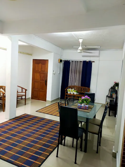 Homestay En Zul & Cik Ani Picture 6
