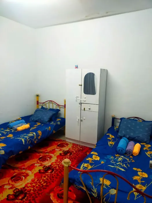 Homestay En Zul & Cik Ani Picture 7