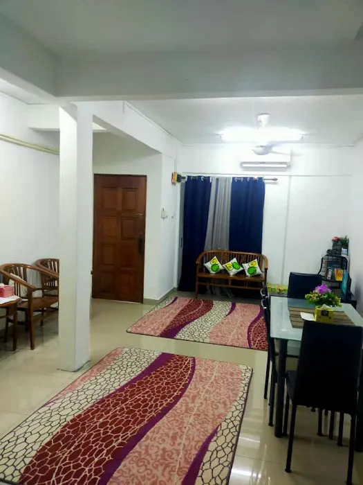 Homestay En Zul & Cik Ani Picture 8