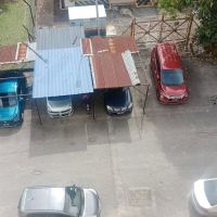 BLOK B KUARTERS GURU KAJANG UTAMA ico