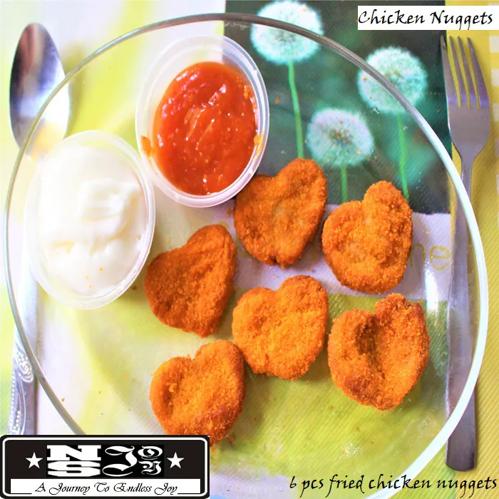 N' JOY SNACKS Picture 2