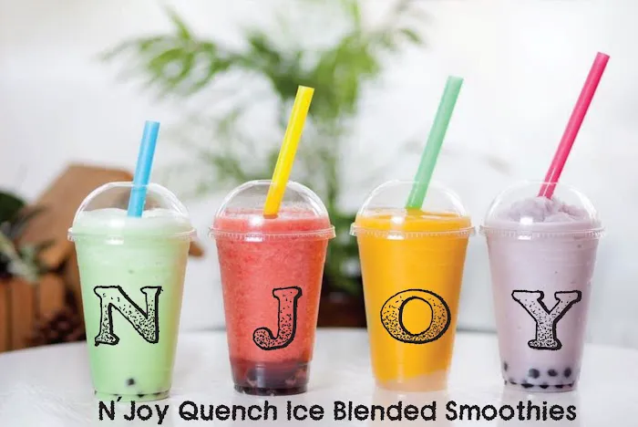 N' JOY SNACKS Picture 1