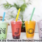 N' JOY SNACKS