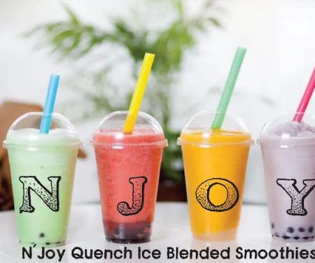 N' JOY SNACKS