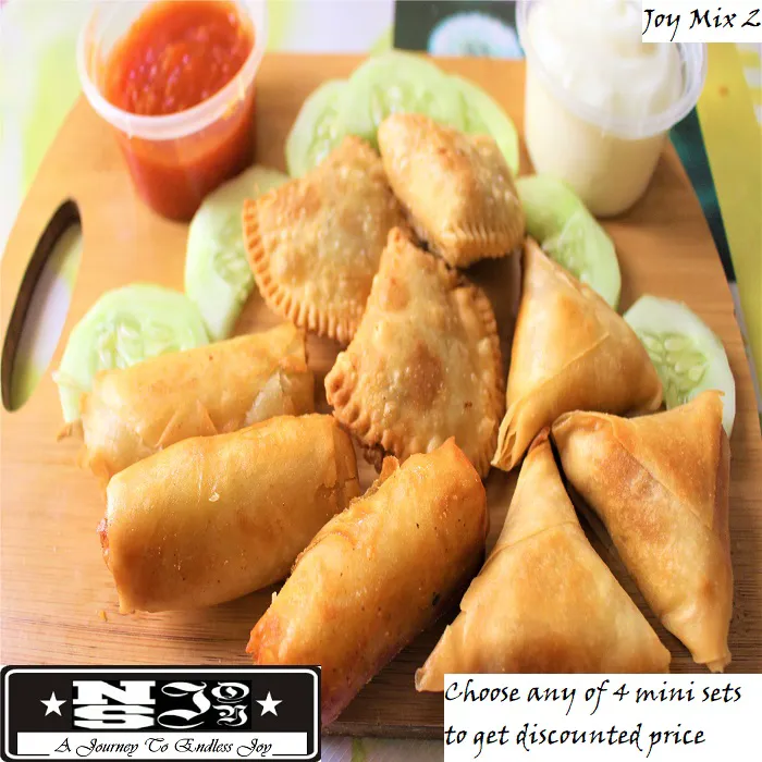 N' JOY SNACKS Picture 10
