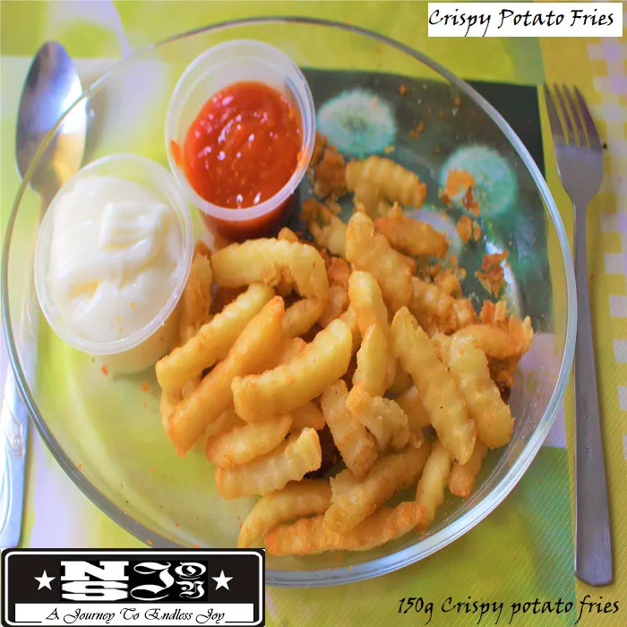 N' JOY SNACKS Picture 8