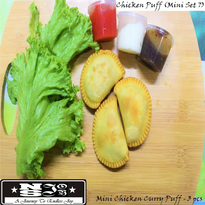 N' JOY SNACKS Picture 6