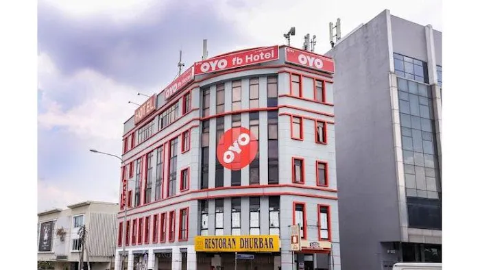 OYO 162 FB Hotel Picture 6