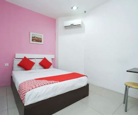 Cahaya Midah Hotel (BilikXpert)
