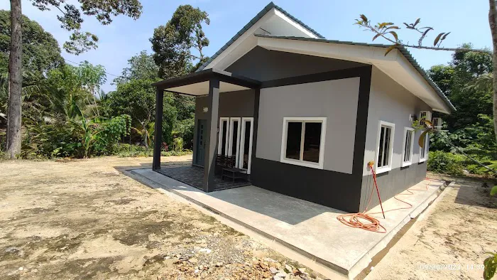 Lizsa Homestay Picture 2