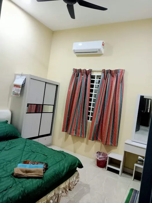 Lizsa Homestay Picture 1